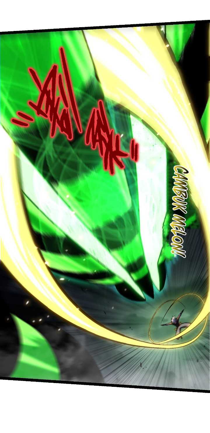 Evolution Begins With A Big Tree Chapter 121 Gambar 57