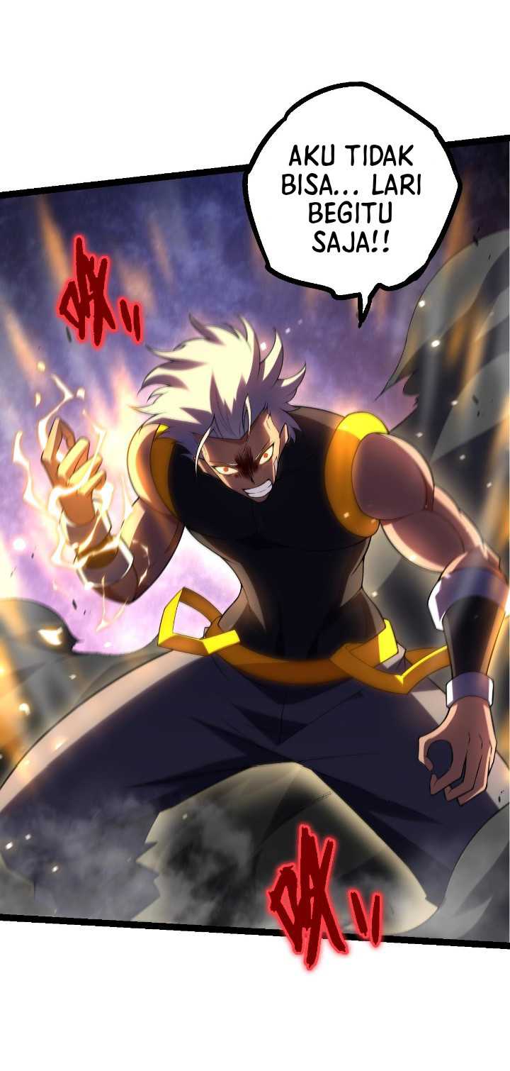 Evolution Begins With A Big Tree Chapter 121 Gambar 58