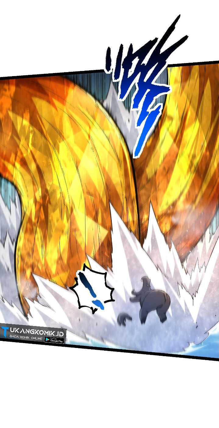 Evolution Begins With A Big Tree Chapter 121 Gambar 5