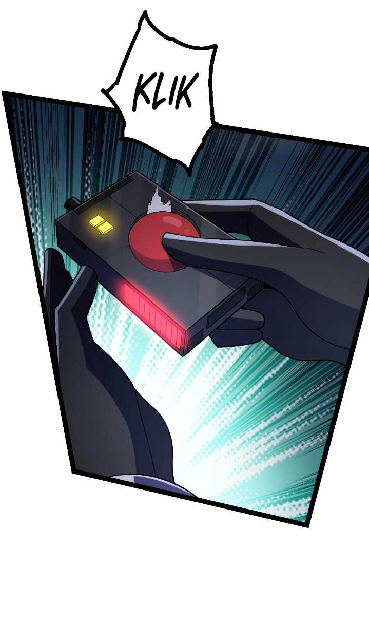 Evolution Begins With A Big Tree Chapter 121 Gambar 50