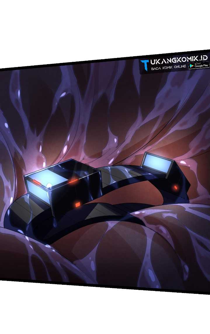 Evolution Begins With A Big Tree Chapter 121 Gambar 51