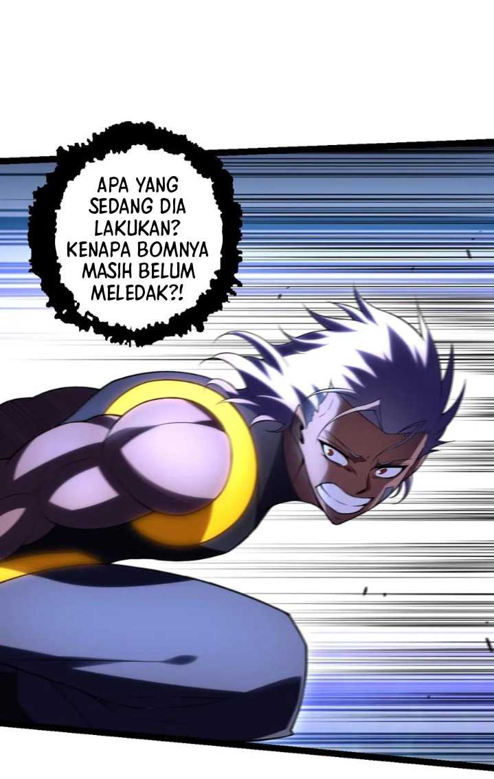 Evolution Begins With A Big Tree Chapter 121 Gambar 53