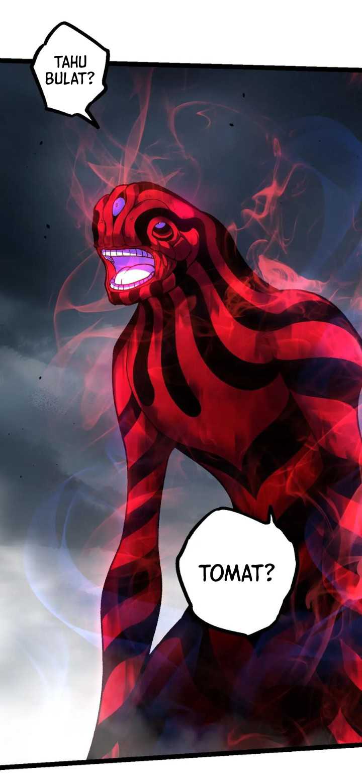 Evolution Begins With A Big Tree Chapter 121 Gambar 60