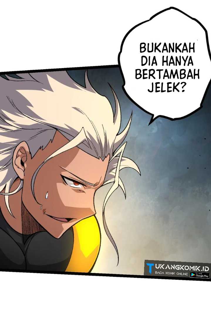 Evolution Begins With A Big Tree Chapter 121 Gambar 61