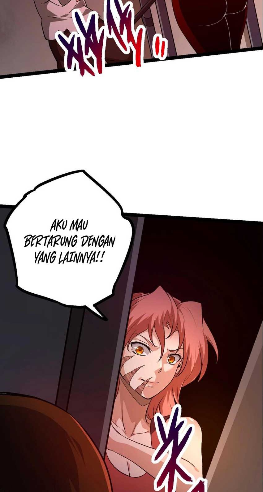 Evolution Begins With A Big Tree Chapter 120 Gambar 39