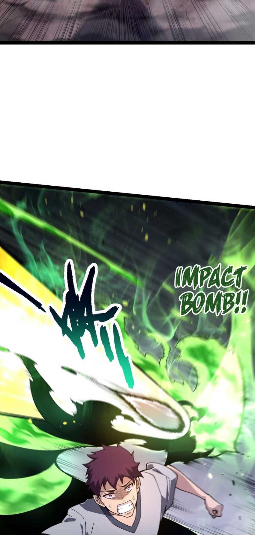 Evolution Begins With A Big Tree Chapter 120 Gambar 12