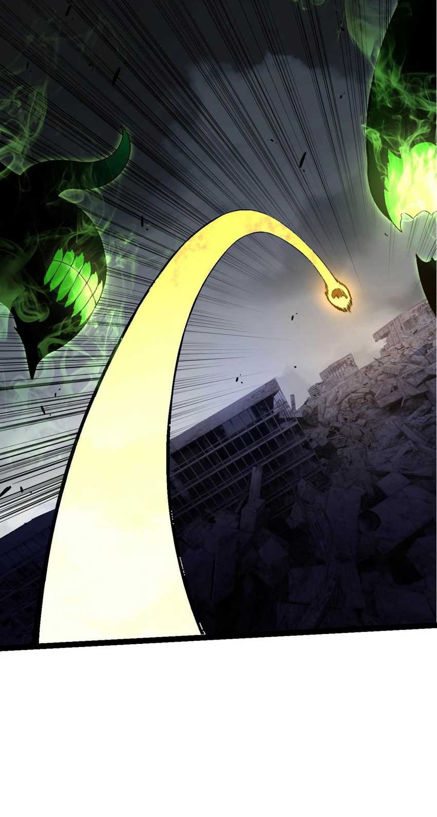 Evolution Begins With A Big Tree Chapter 120 Gambar 18