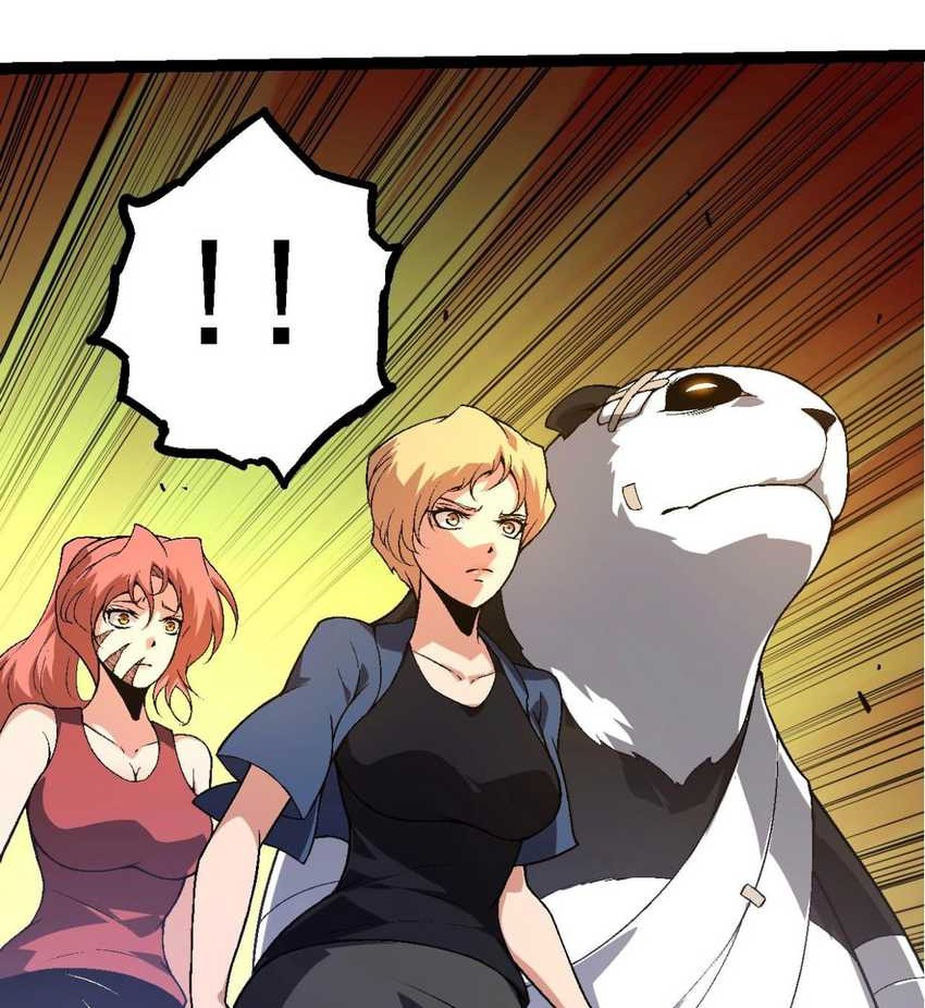 Evolution Begins With A Big Tree Chapter 120 Gambar 27