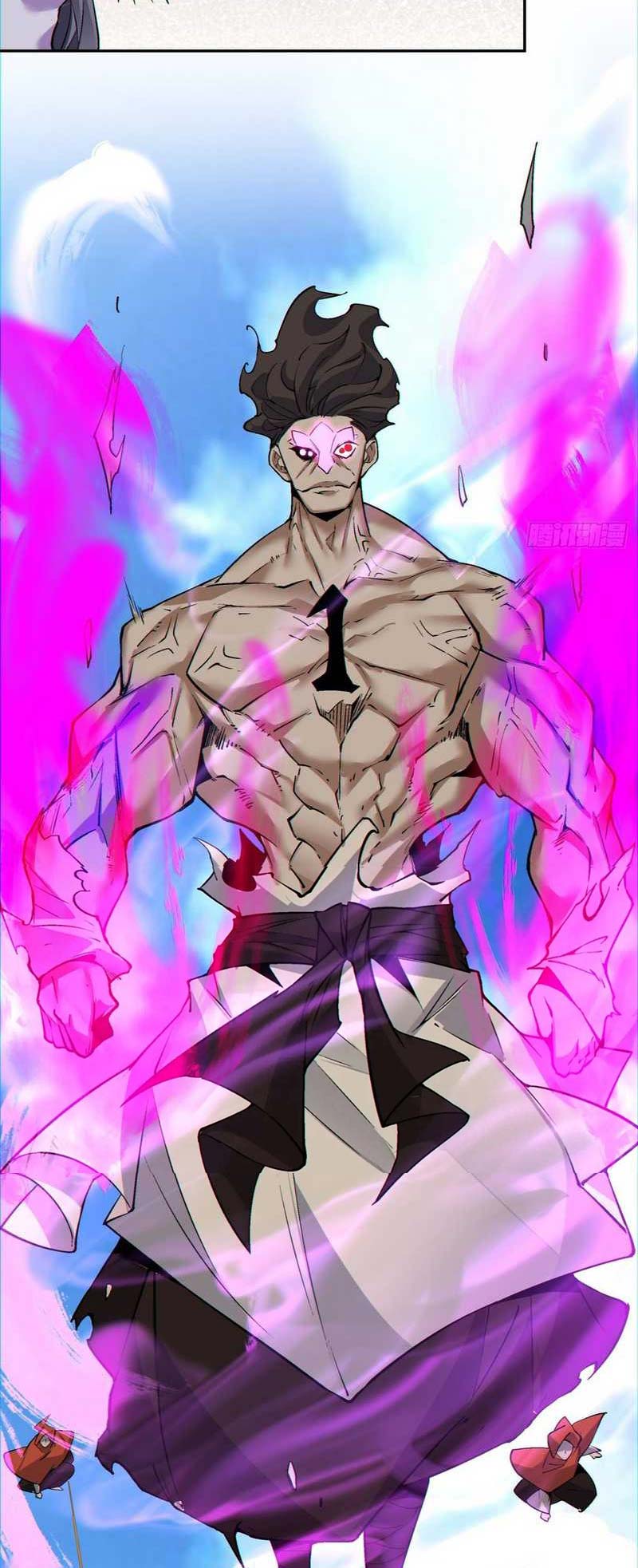 My Disciples Are All Big Villains Chapter 144 Gambar 10