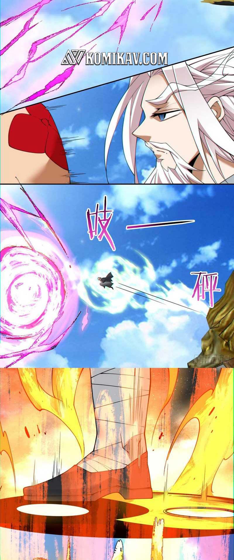 My Disciples Are All Big Villains Chapter 144 Gambar 26