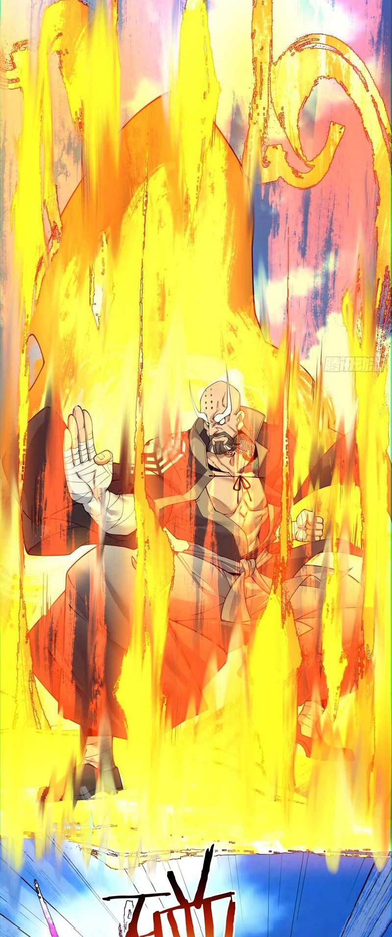 My Disciples Are All Big Villains Chapter 144 Gambar 27