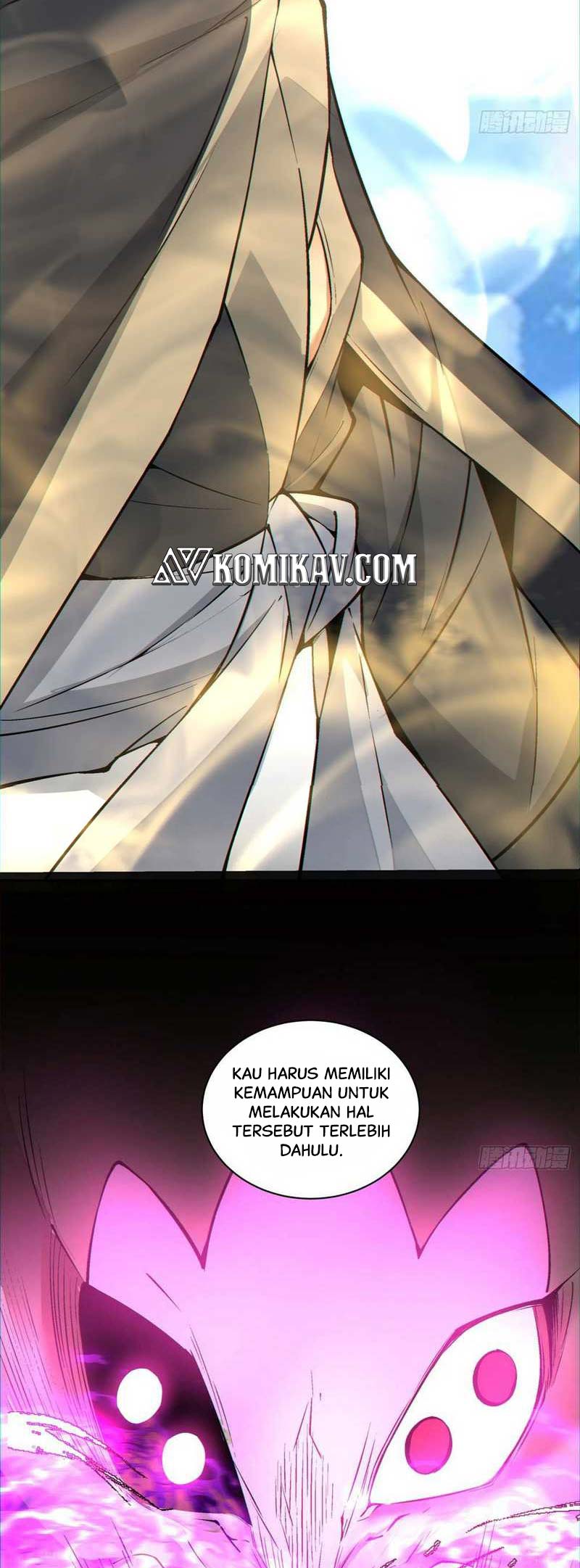 My Disciples Are All Big Villains Chapter 144 Gambar 31