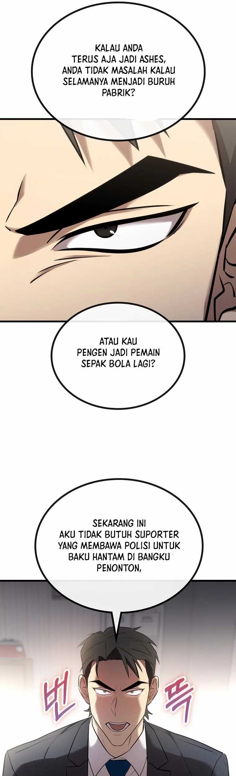 Dark Haired Tactical Genius Chapter 26 Gambar 53