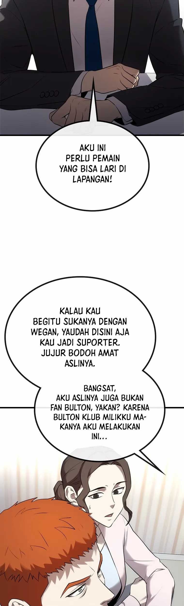 Dark Haired Tactical Genius Chapter 26 Gambar 54