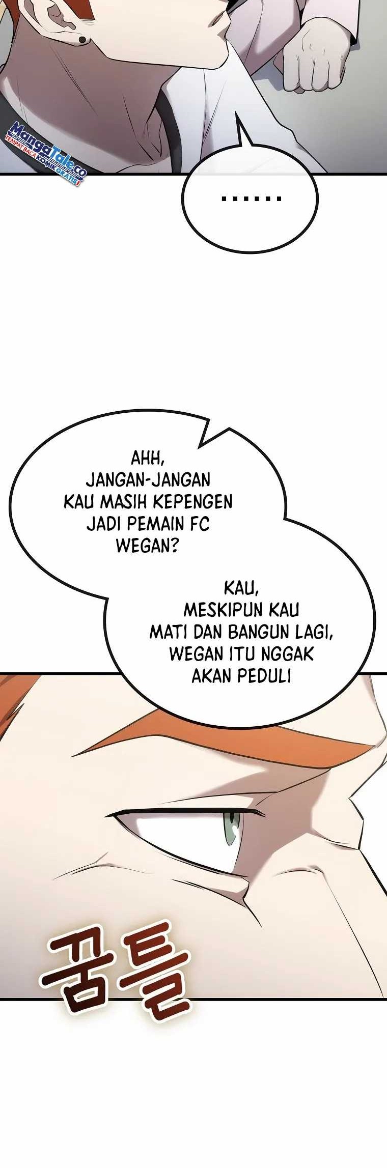 Dark Haired Tactical Genius Chapter 26 Gambar 55