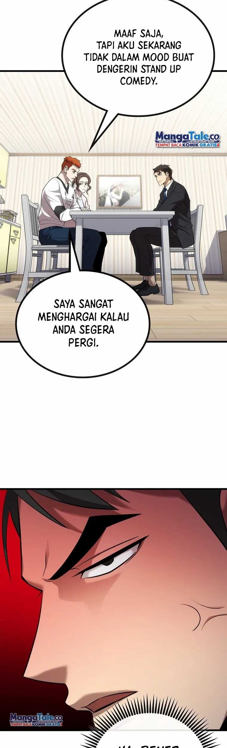 Dark Haired Tactical Genius Chapter 26 Gambar 51