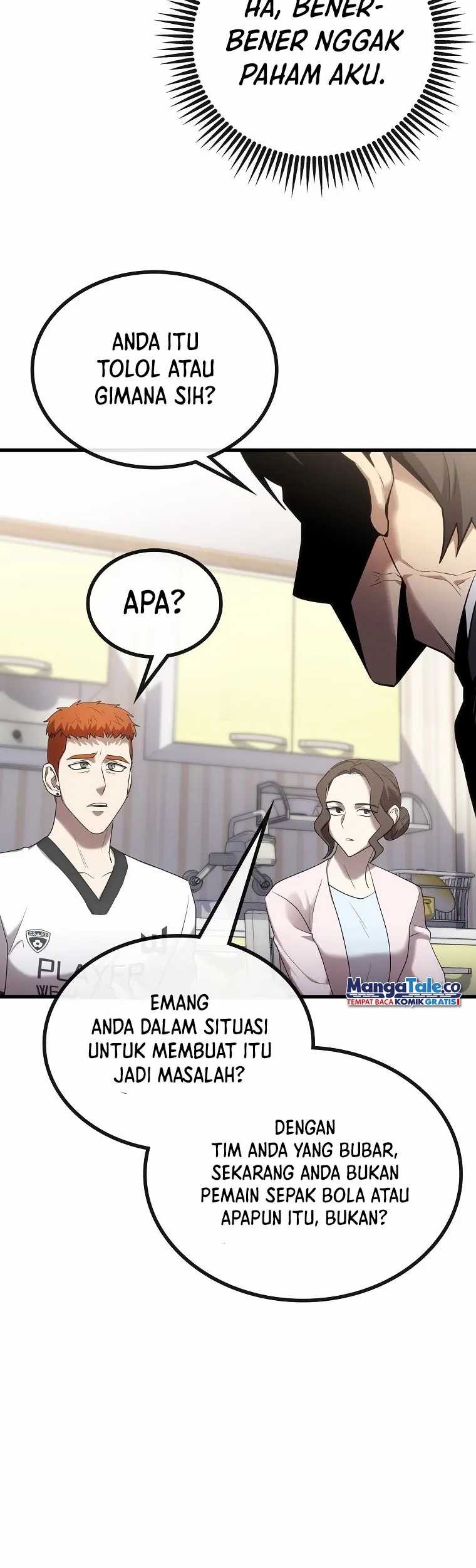 Dark Haired Tactical Genius Chapter 26 Gambar 52