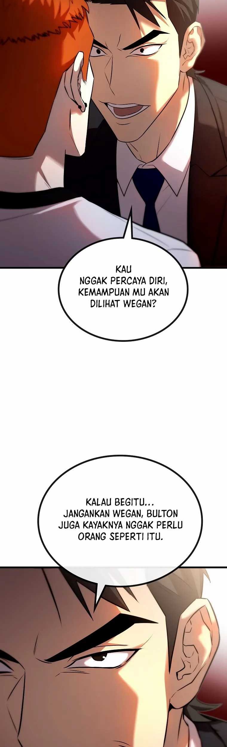 Dark Haired Tactical Genius Chapter 26 Gambar 58