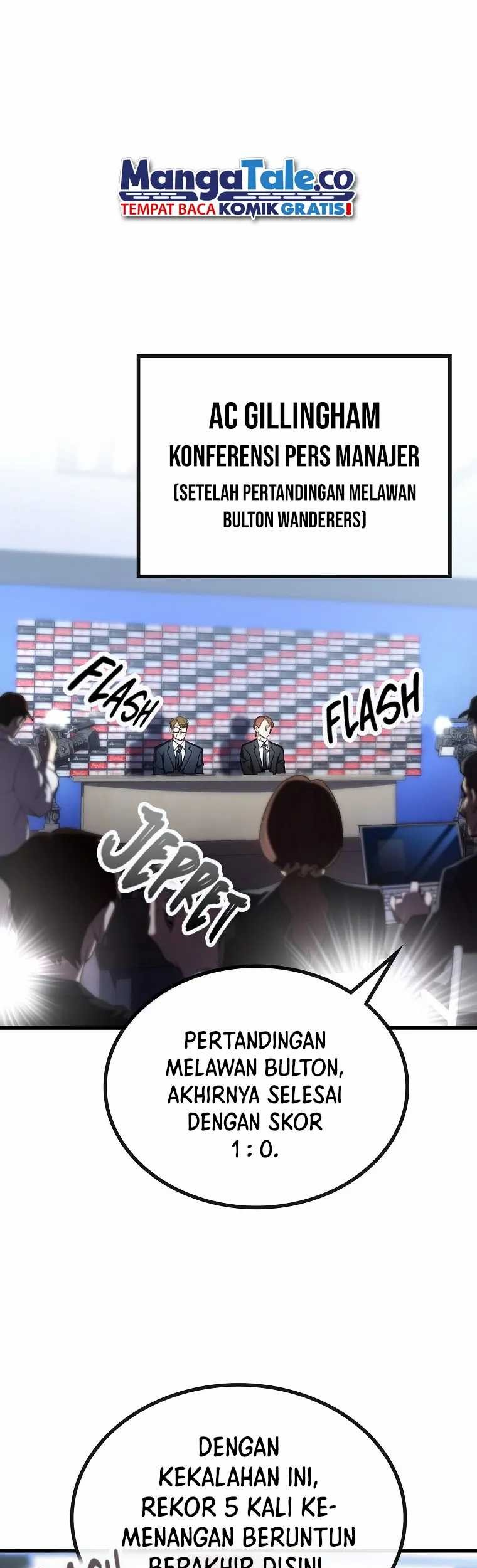 Manhwa Dark Haired Tactical Genius Chapter 26 gambar nomor 2