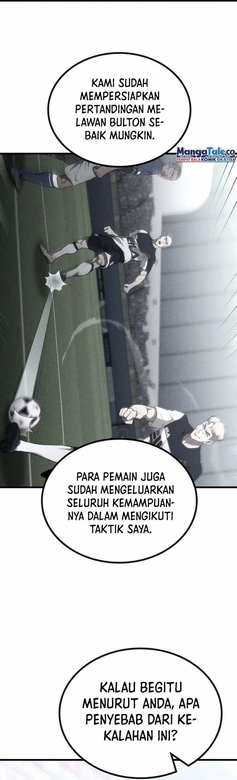 Dark Haired Tactical Genius Chapter 26 Gambar 4