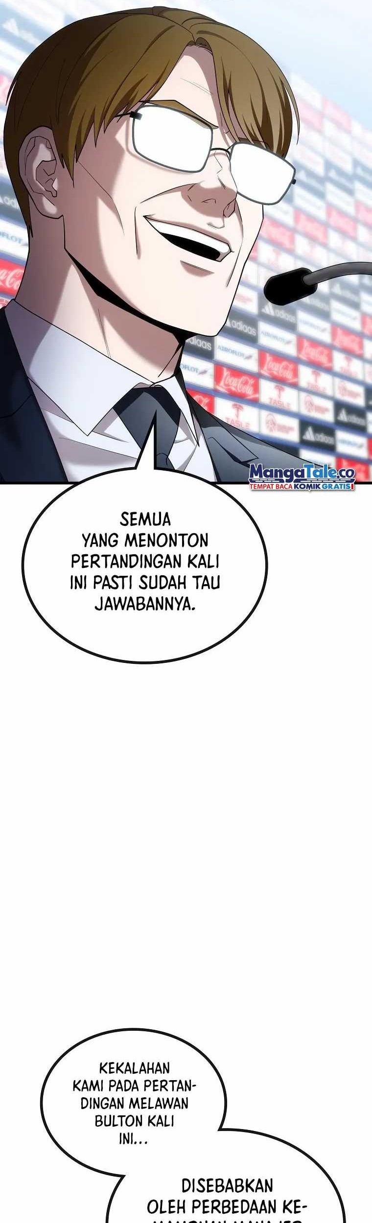 Dark Haired Tactical Genius Chapter 26 Gambar 5