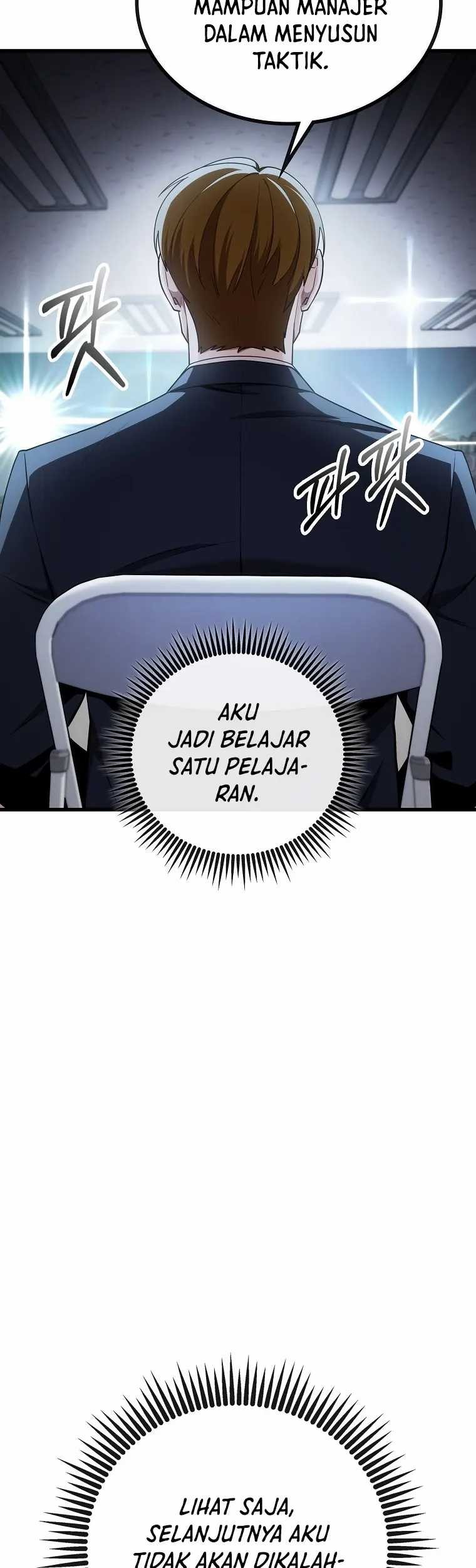 Dark Haired Tactical Genius Chapter 26 Gambar 6