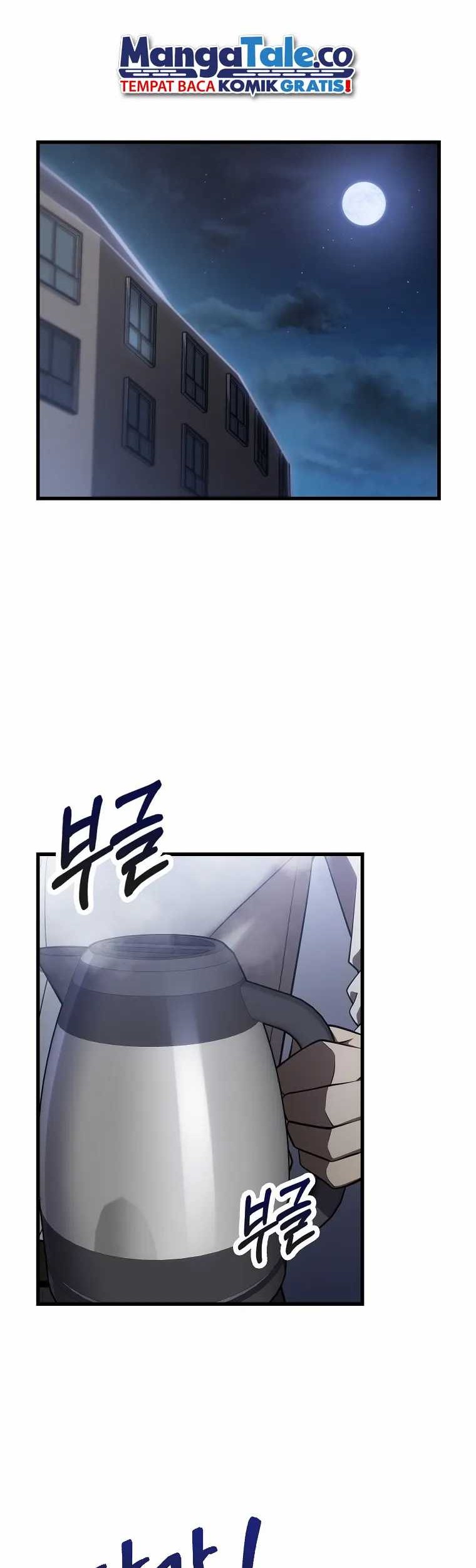 Dark Haired Tactical Genius Chapter 26 Gambar 9