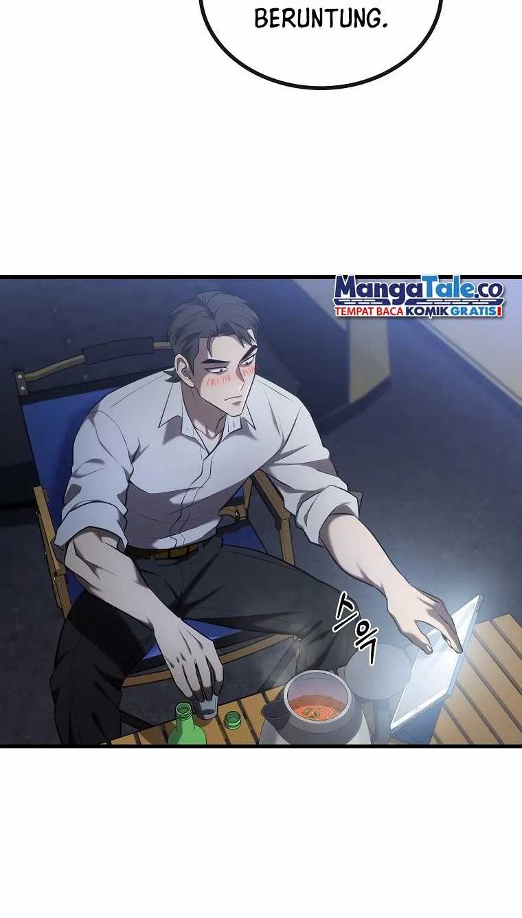 Dark Haired Tactical Genius Chapter 26 Gambar 13