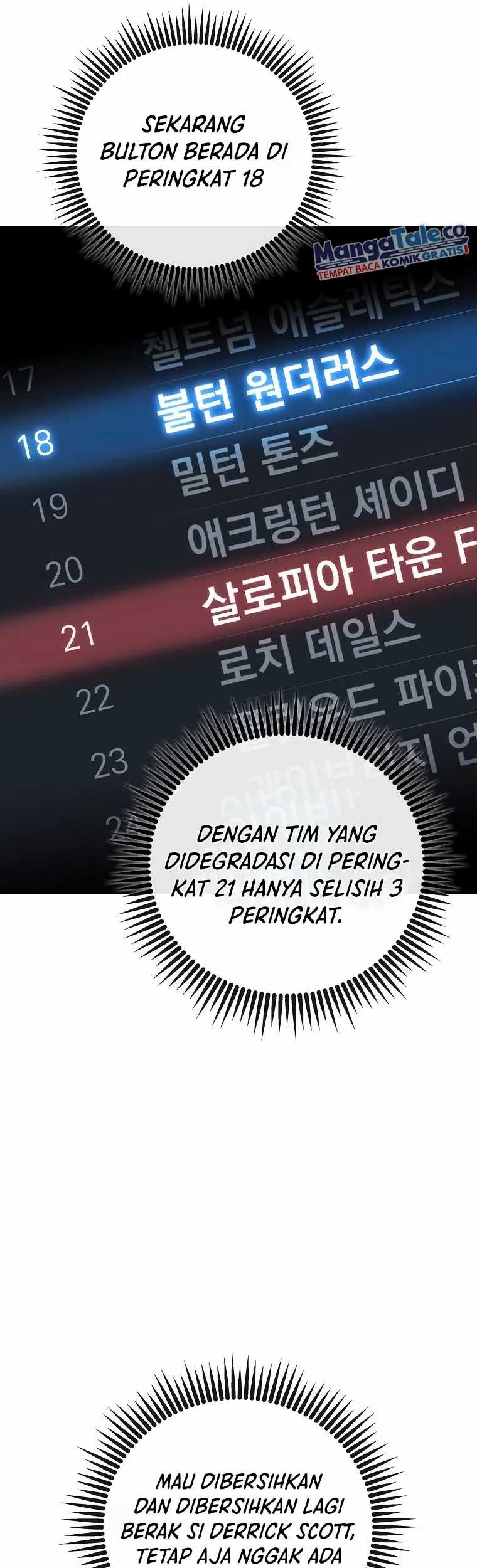 Dark Haired Tactical Genius Chapter 26 Gambar 14