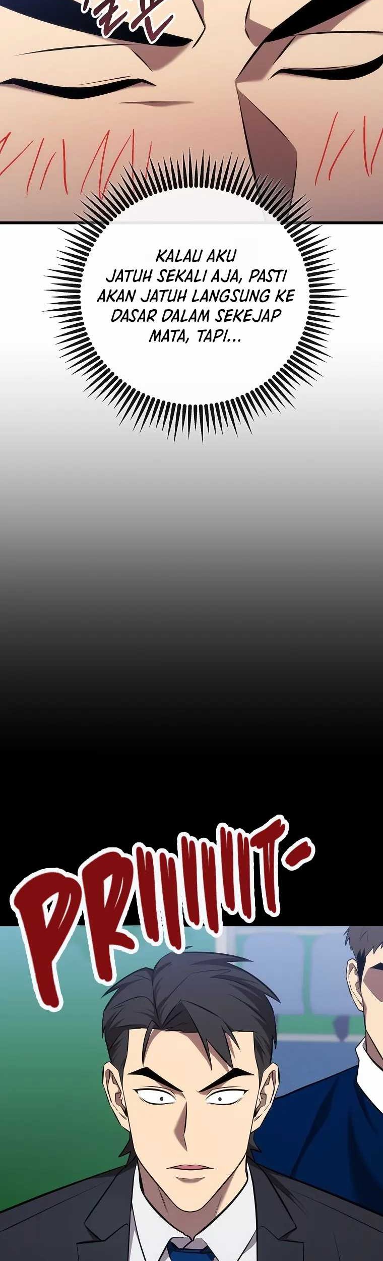 Dark Haired Tactical Genius Chapter 26 Gambar 16