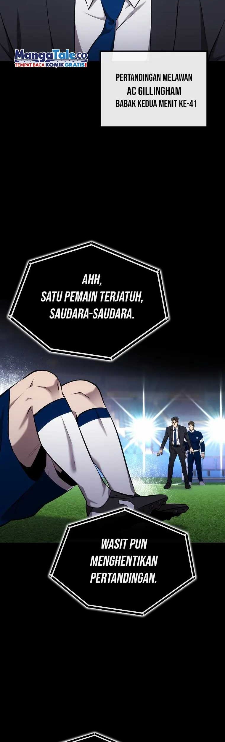 Dark Haired Tactical Genius Chapter 26 Gambar 17