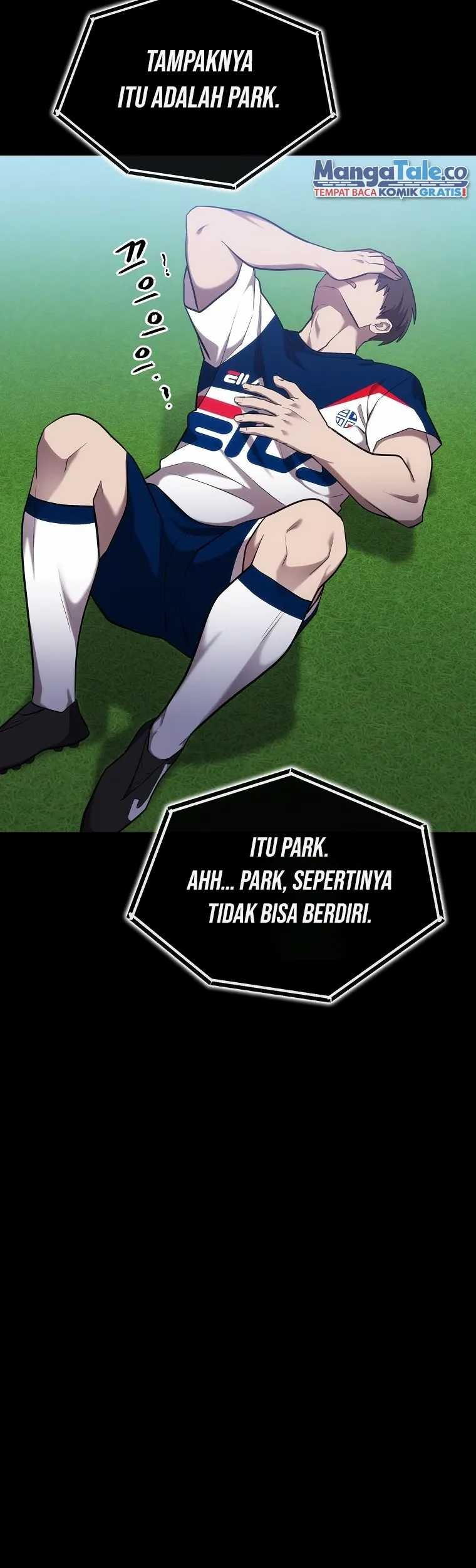 Dark Haired Tactical Genius Chapter 26 Gambar 18