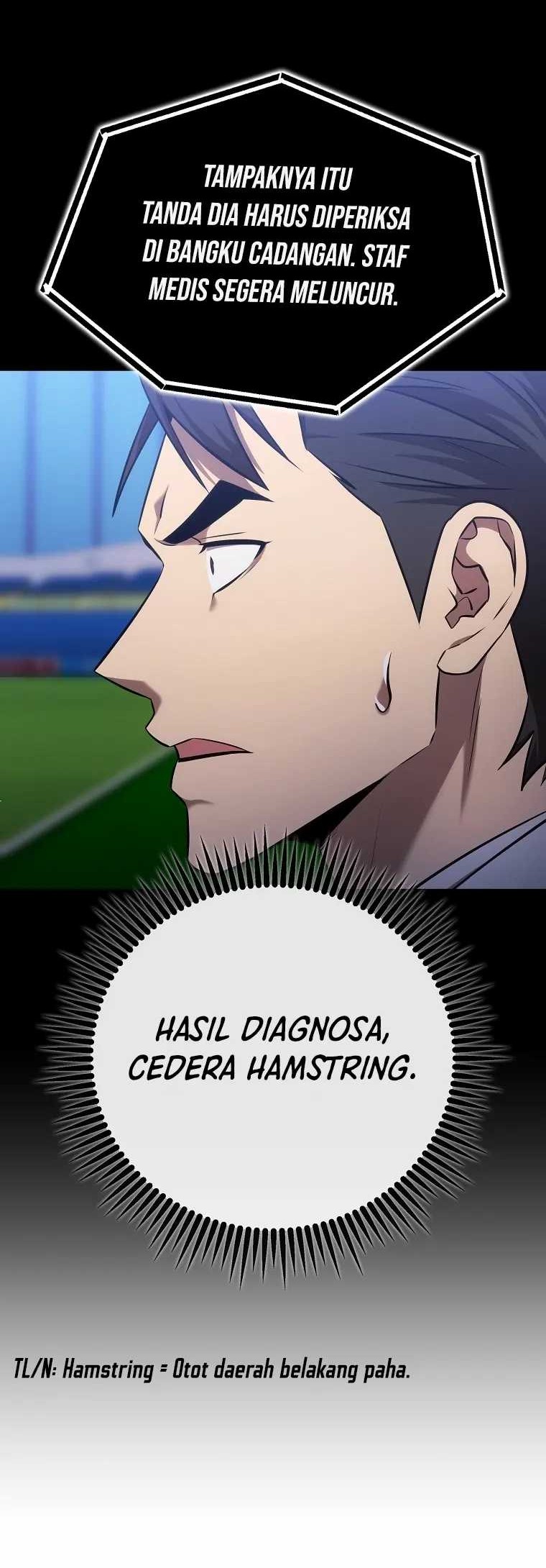 Dark Haired Tactical Genius Chapter 26 Gambar 19