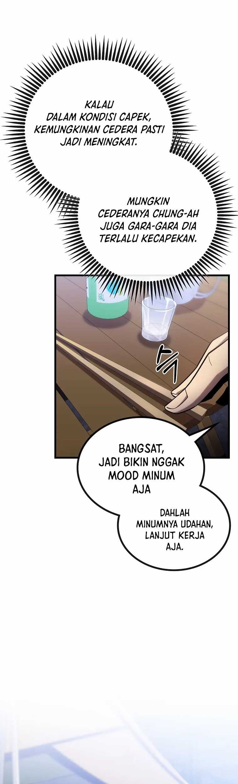 Dark Haired Tactical Genius Chapter 26 Gambar 22