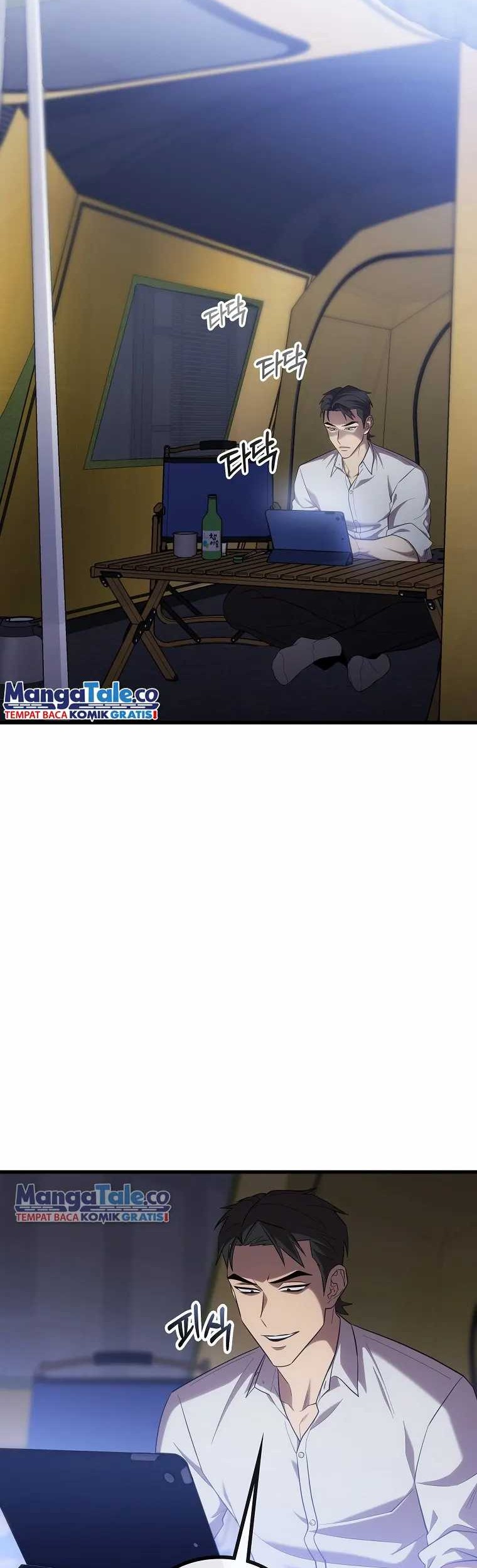 Dark Haired Tactical Genius Chapter 26 Gambar 23