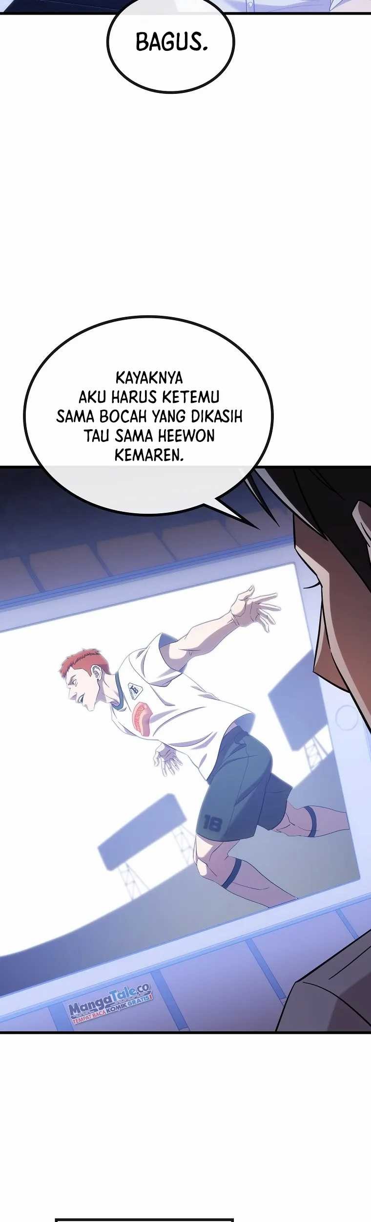 Dark Haired Tactical Genius Chapter 26 Gambar 24