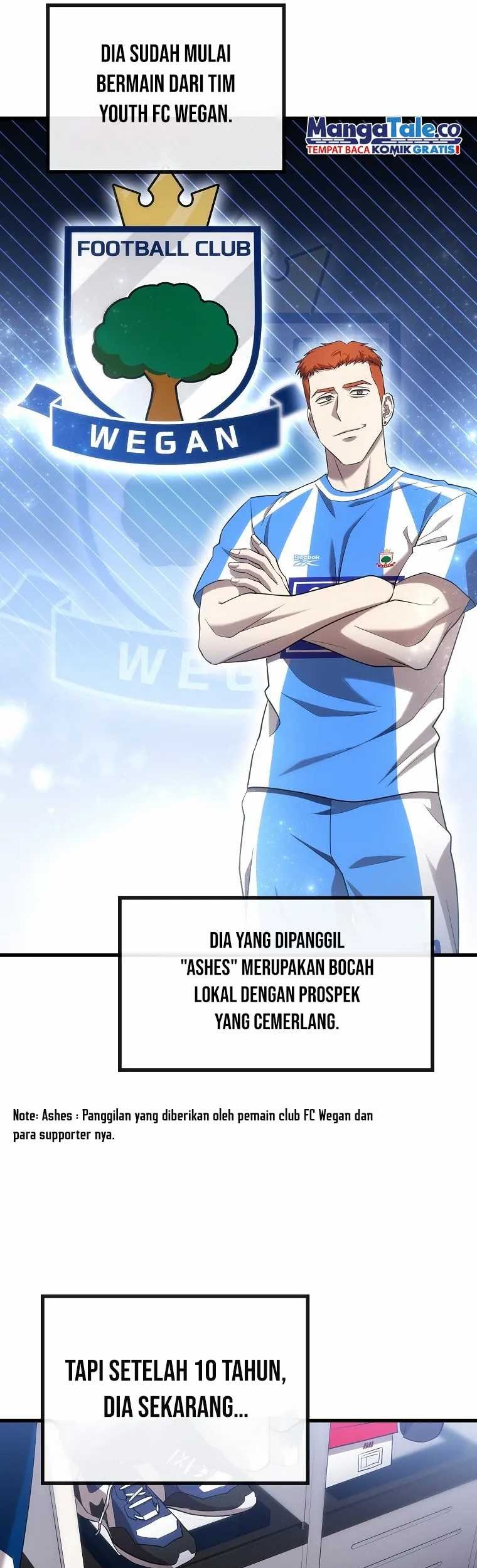 Dark Haired Tactical Genius Chapter 26 Gambar 26