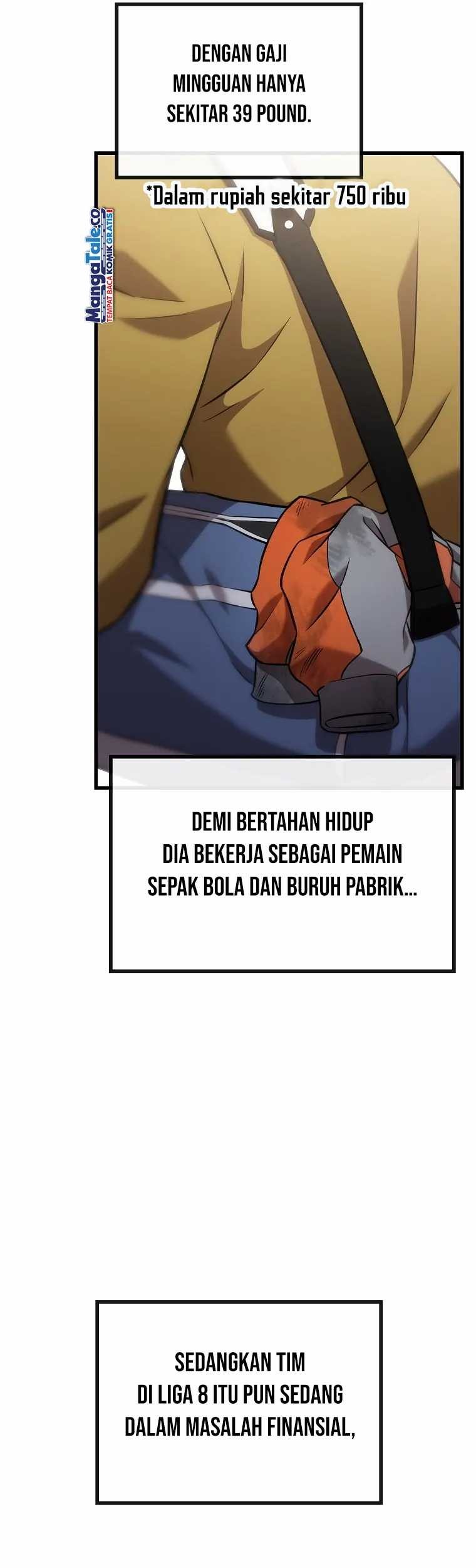 Dark Haired Tactical Genius Chapter 26 Gambar 32