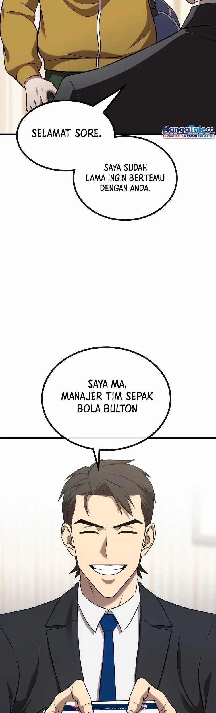 Dark Haired Tactical Genius Chapter 26 Gambar 36