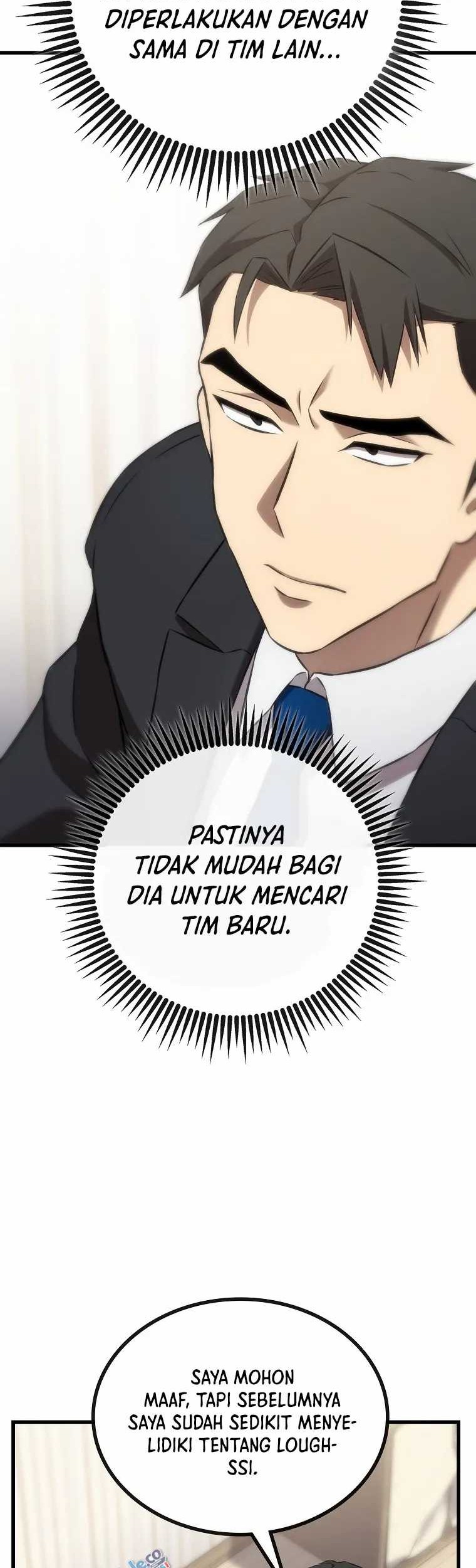 Dark Haired Tactical Genius Chapter 26 Gambar 41