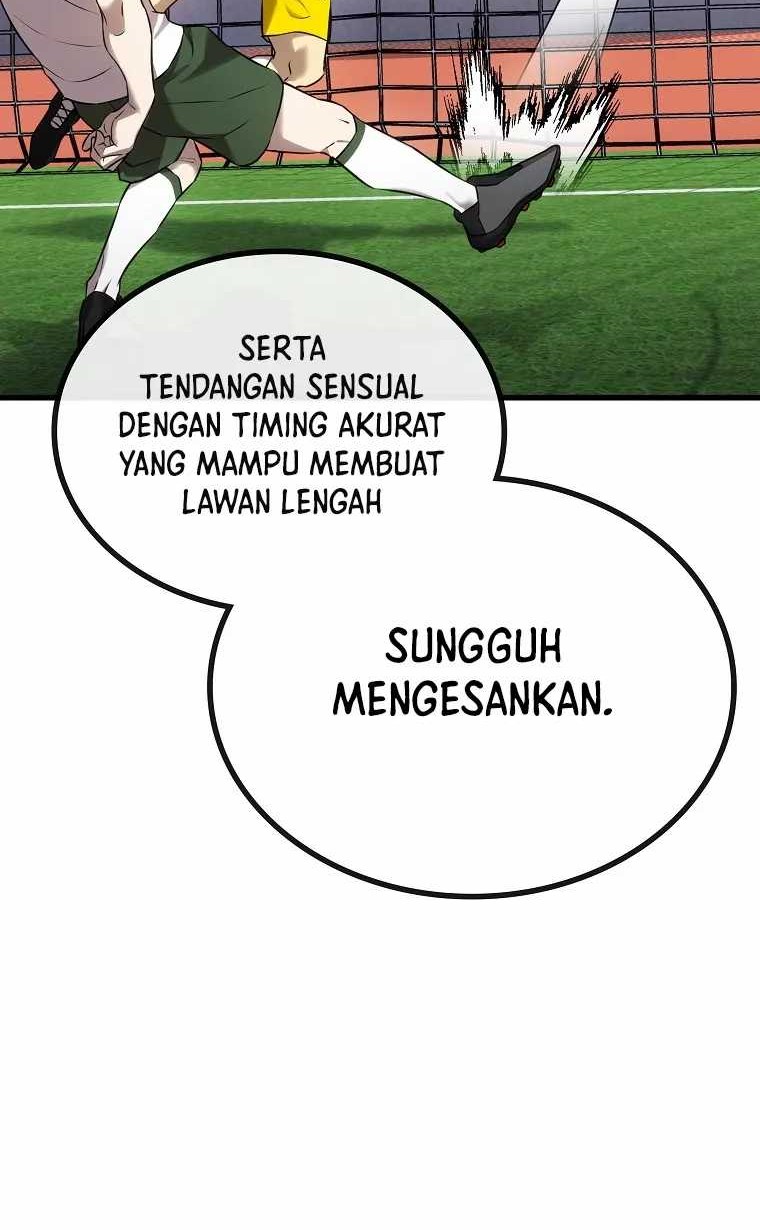 Dark Haired Tactical Genius Chapter 26 Gambar 43