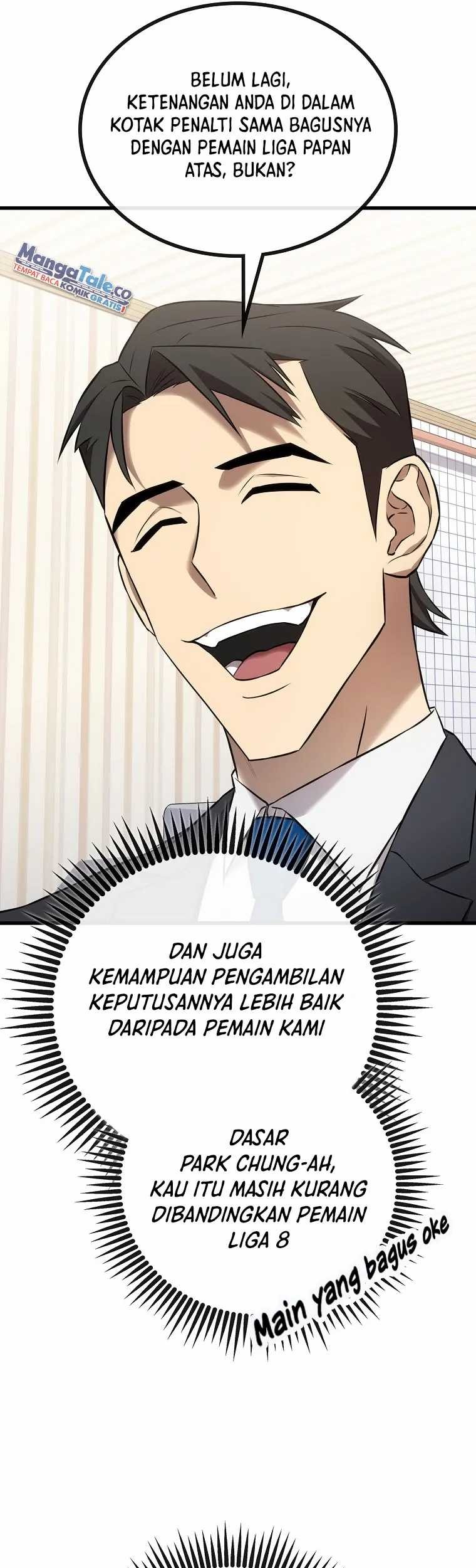 Dark Haired Tactical Genius Chapter 26 Gambar 44