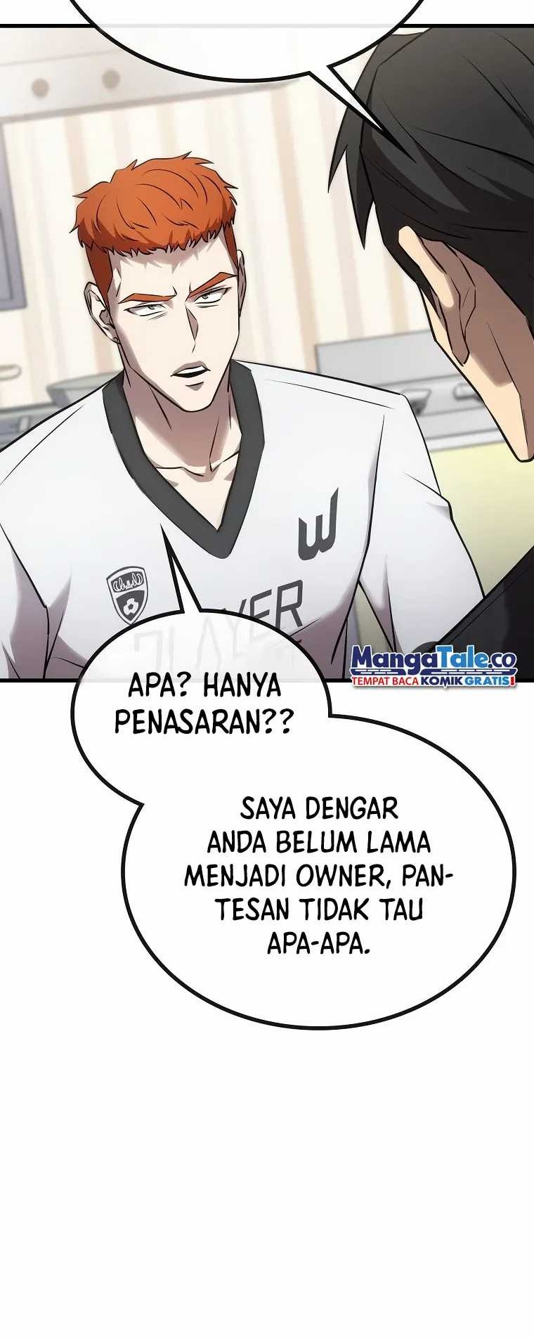 Dark Haired Tactical Genius Chapter 26 Gambar 49