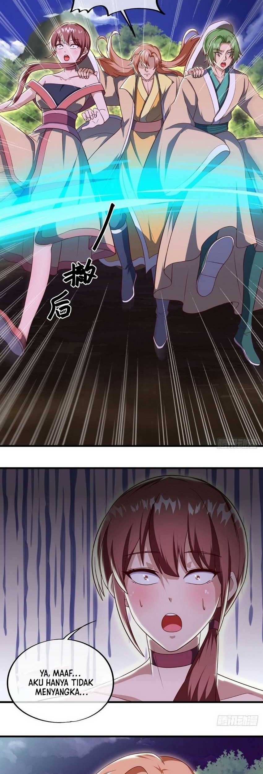 Peerless Soul Chapter 564 Gambar 3