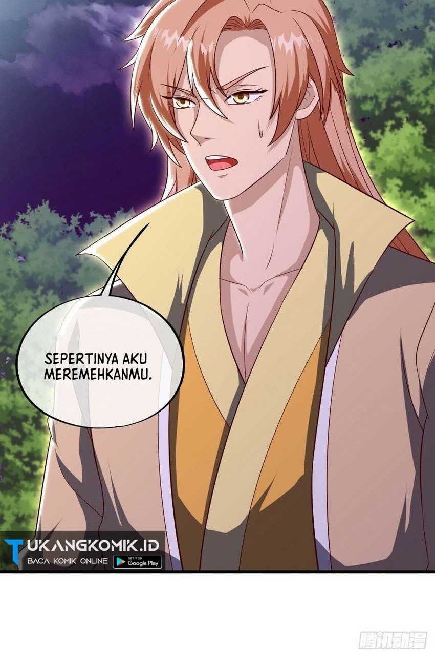 Peerless Soul Chapter 564 Gambar 4