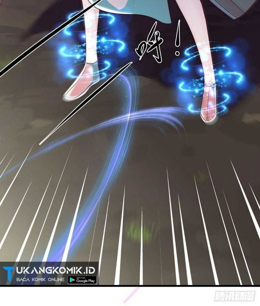 Peerless Soul Chapter 564 Gambar 8