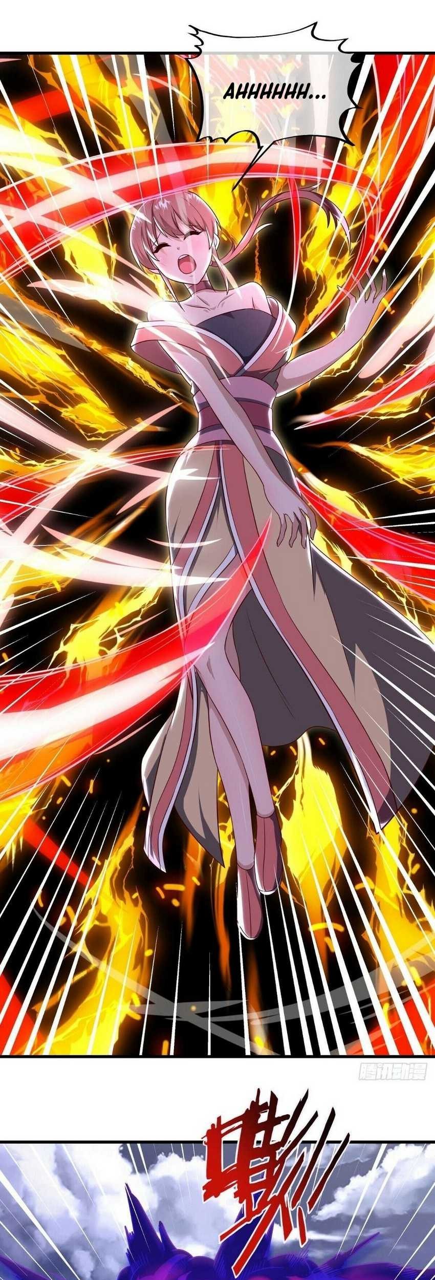 Peerless Soul Chapter 564 Gambar 9