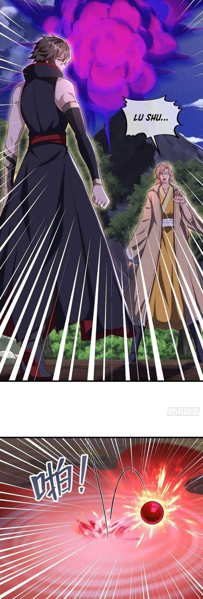 Peerless Soul Chapter 564 Gambar 10