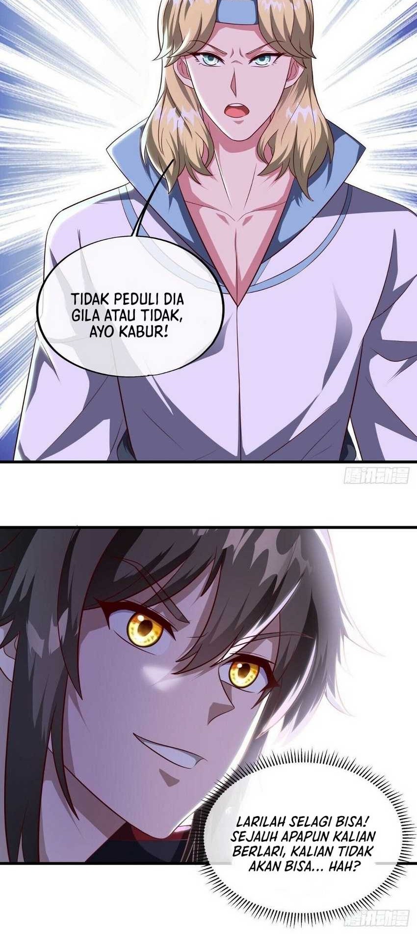 Peerless Soul Chapter 564 Gambar 12