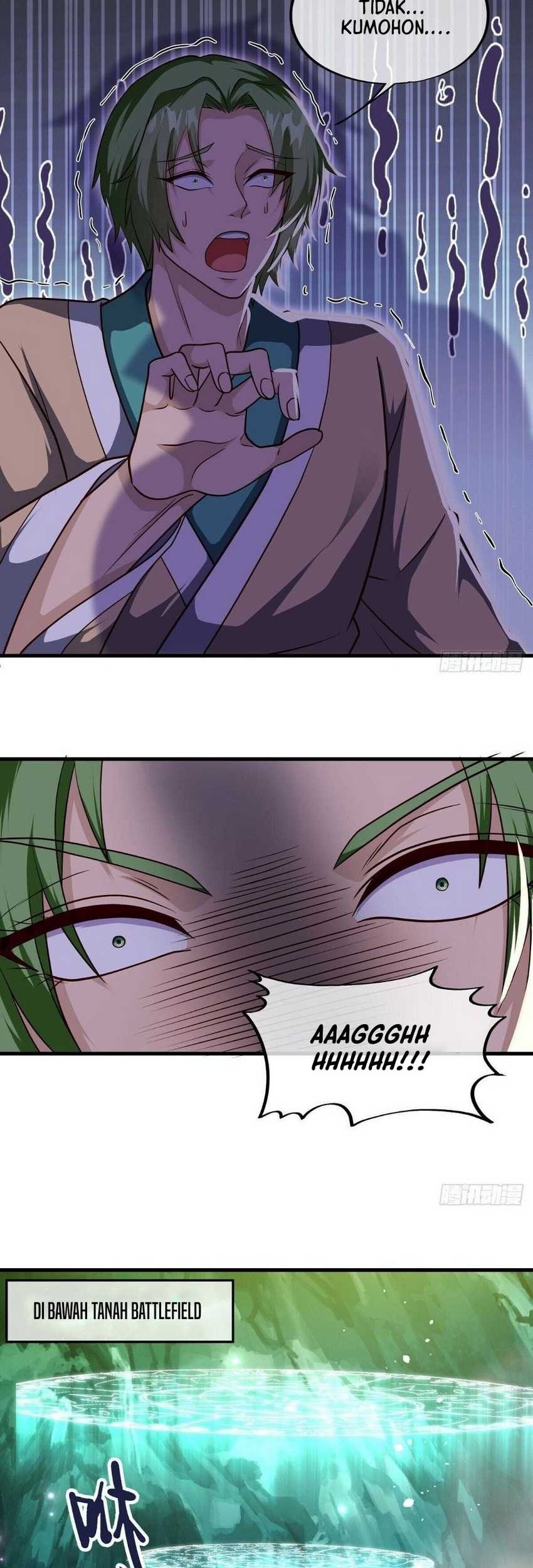 Peerless Soul Chapter 564 Gambar 18